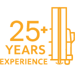 Drillco WA 25+ yrs experience 1 y