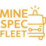 Drillco WA Mine Spec Fleet y