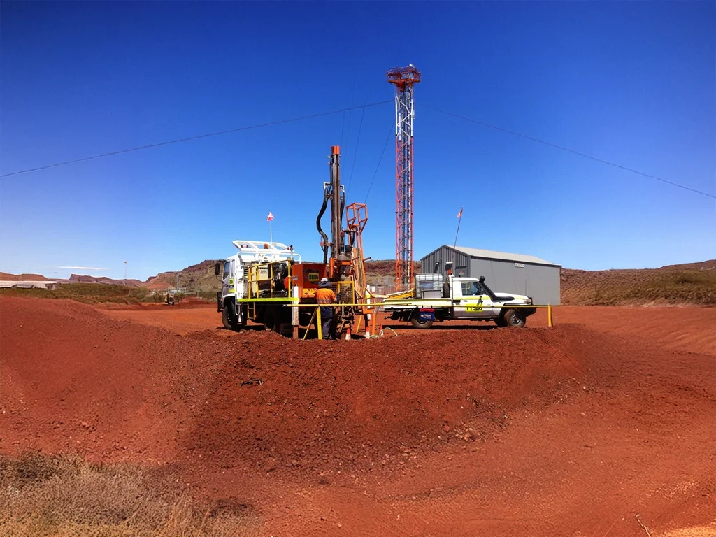 Drillco WA Pty Ltd Perth Drilling Services Statewide Mobility